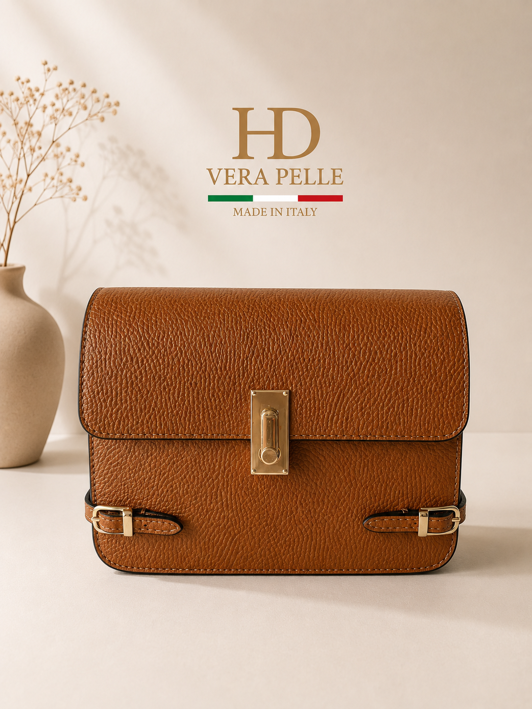 borsa con tracolla