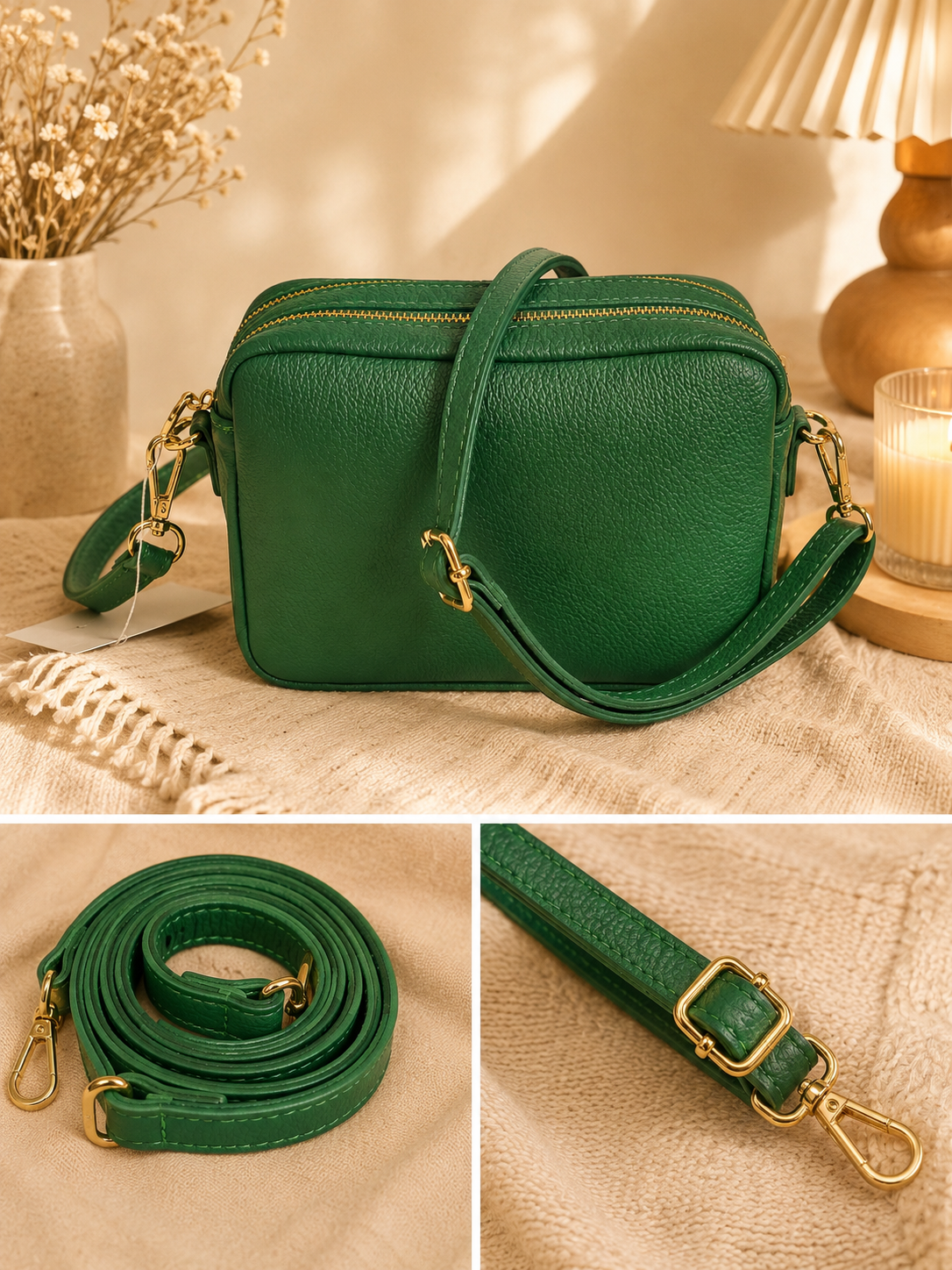 borsa a spalla