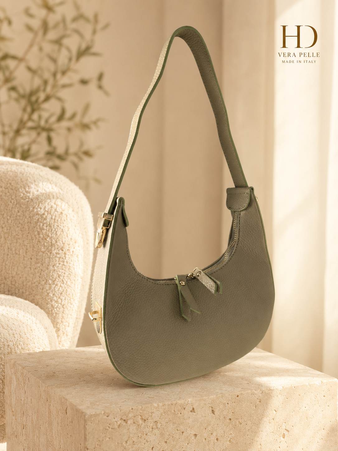 borsa luna `