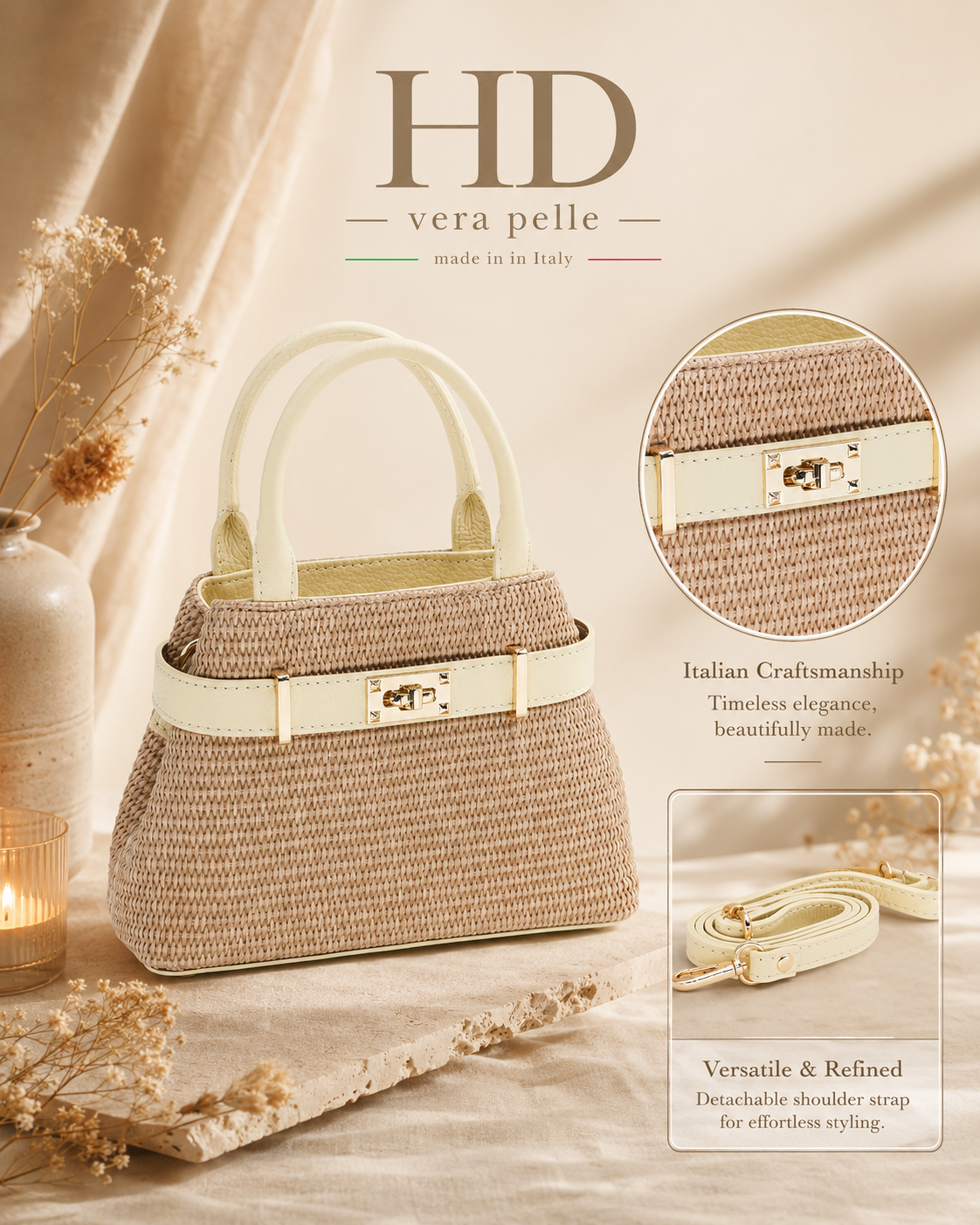 borsa baia