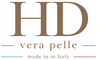 HD  BORSA IN VERA PELLE ITALY - Home