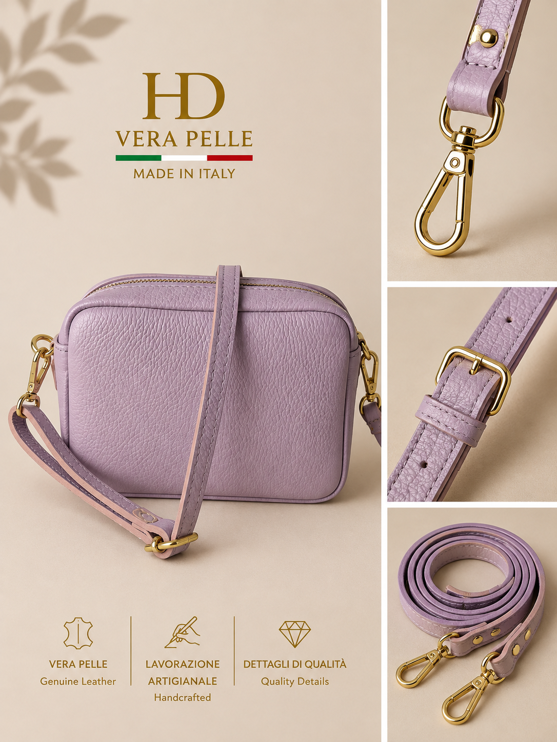 borsa a spalla