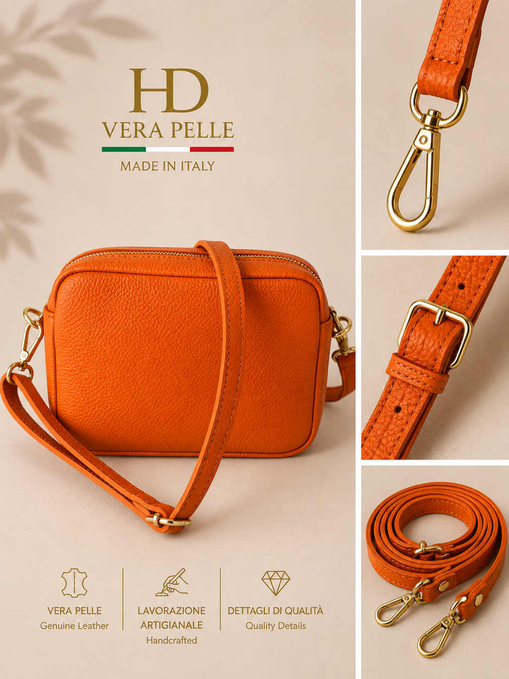 borsa a spalla