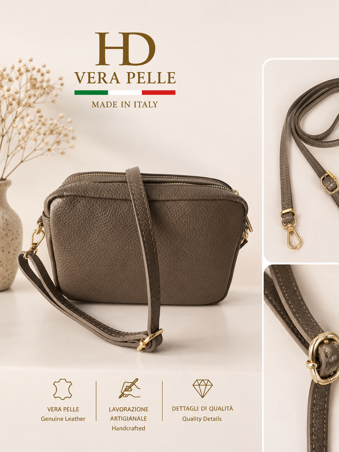 borsa a spalla
