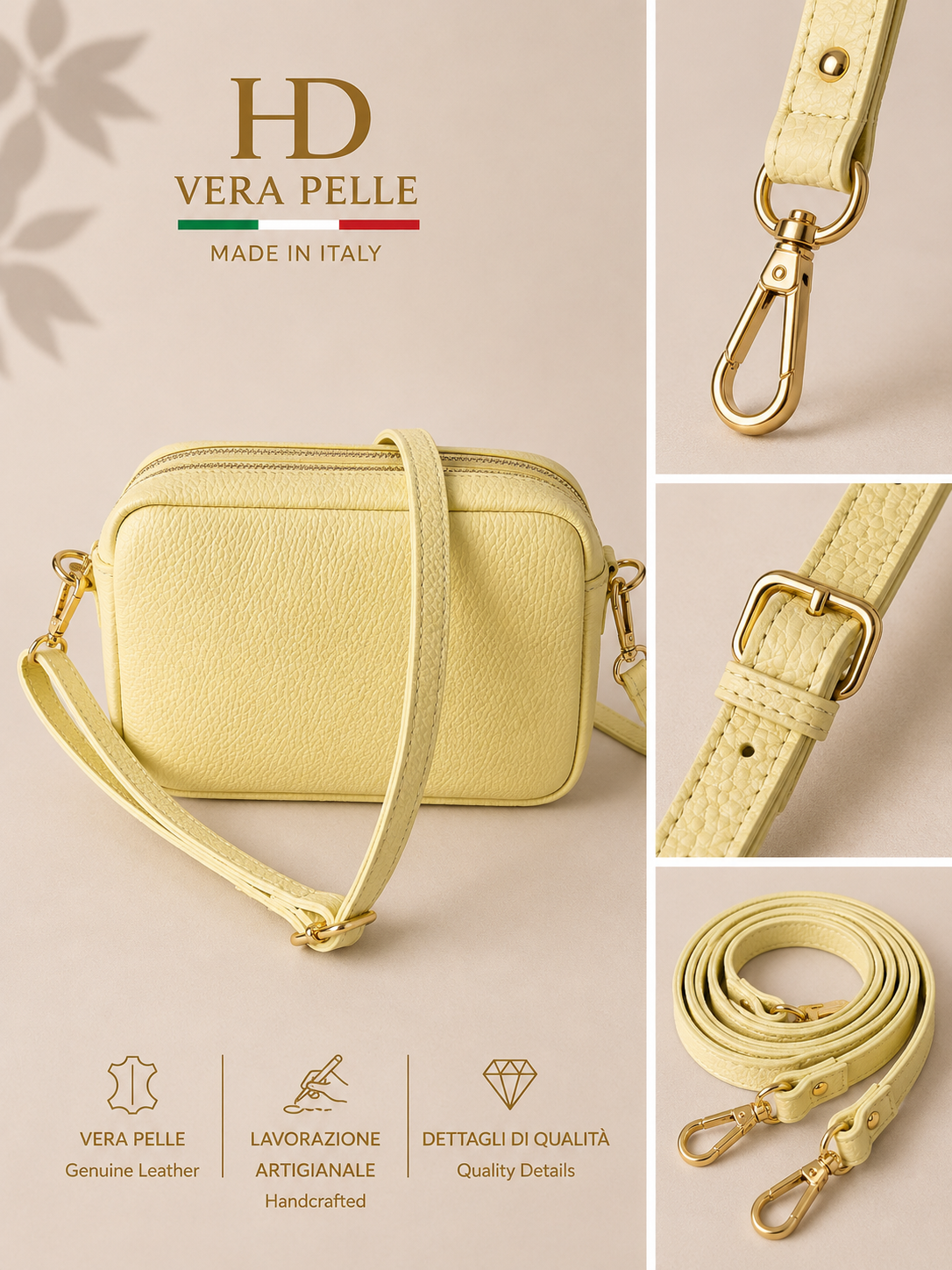 borsa a spalla