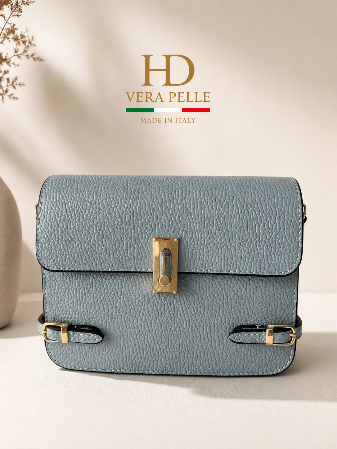 borsa con tracolla