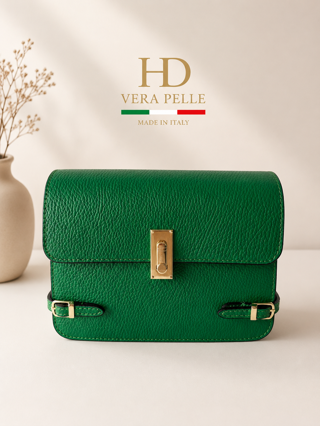borsa con tracolla