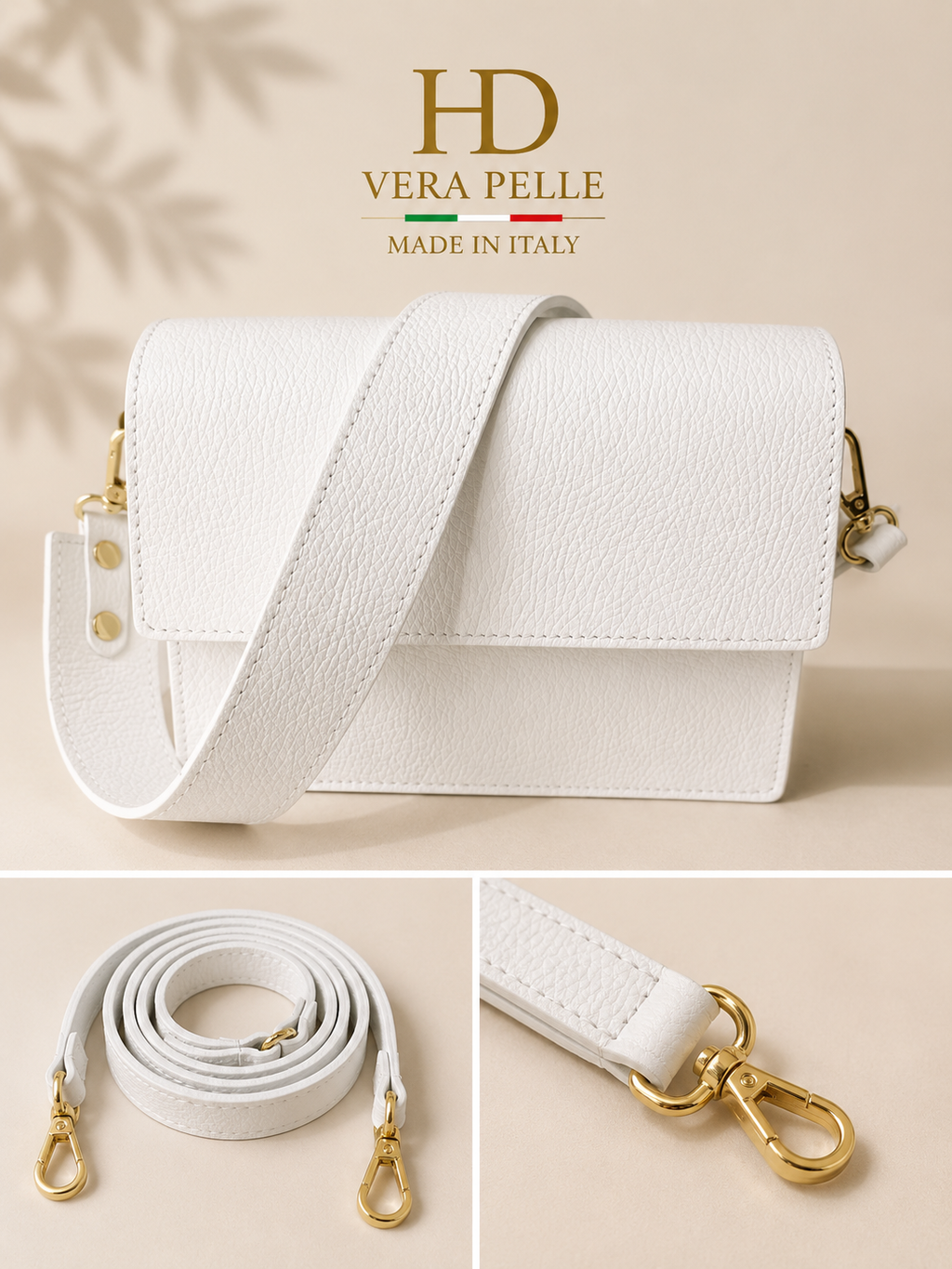 borsa con manici