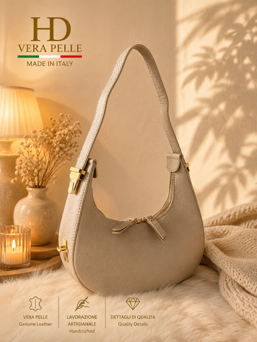 borsa luna `