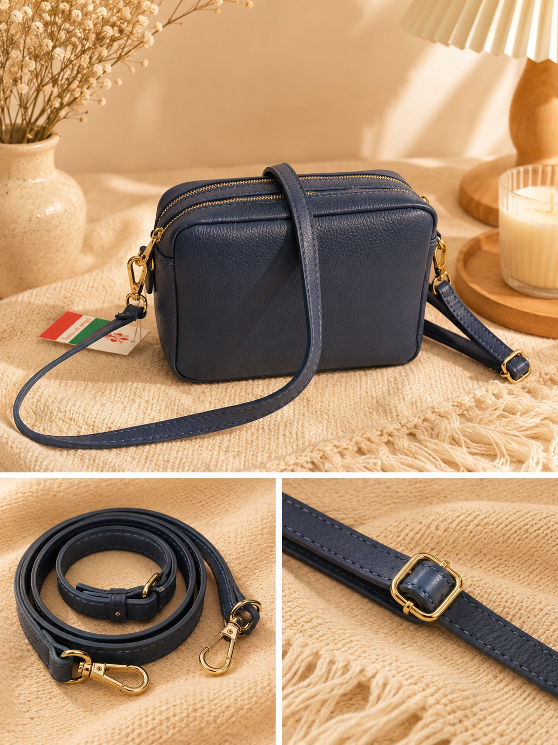 borsa a spalla