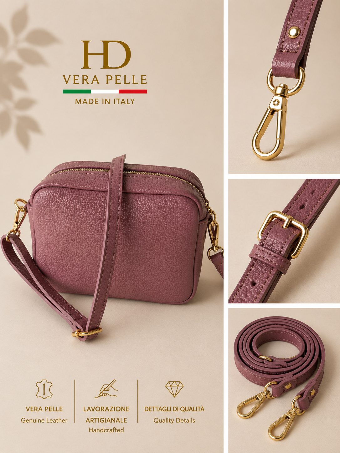 borsa a spalla