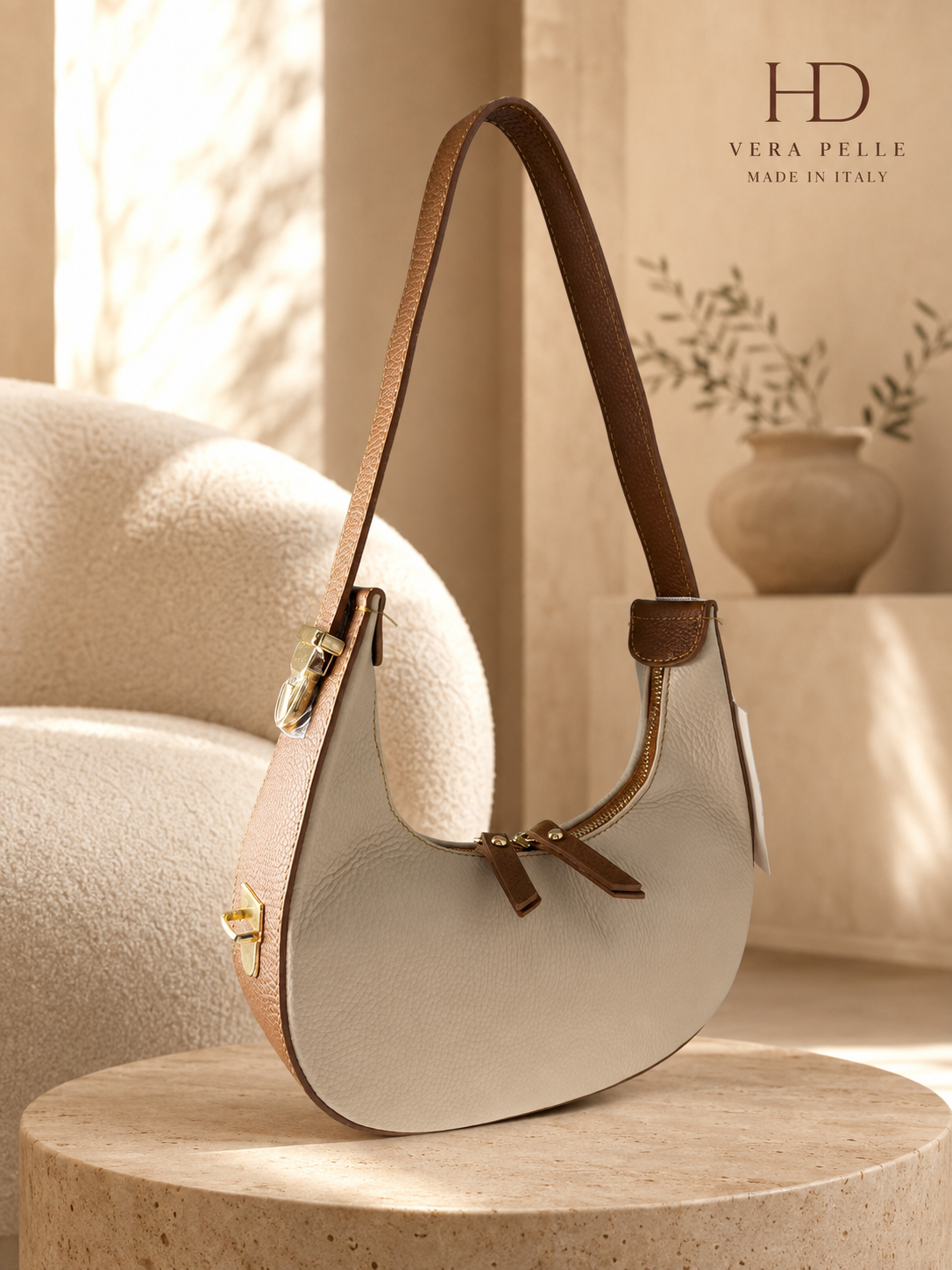 borsa luna `