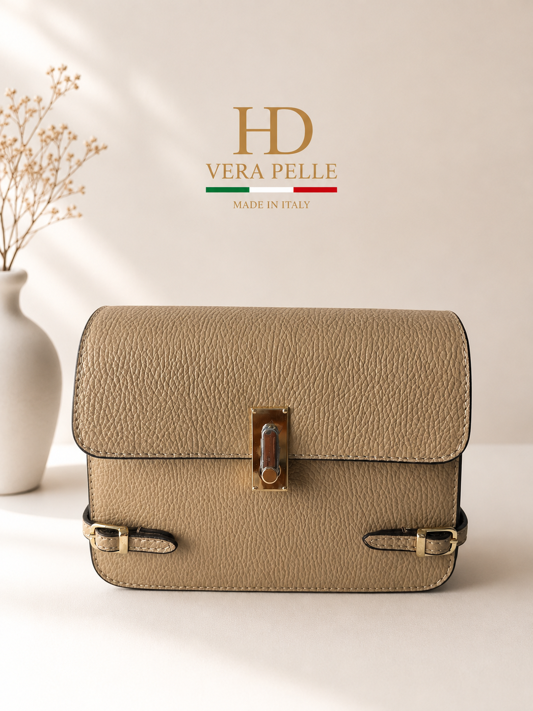 borsa con tracolla