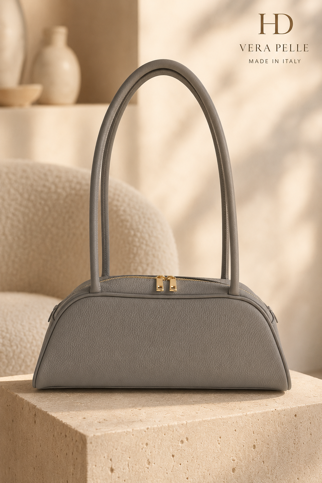 borsa con manici