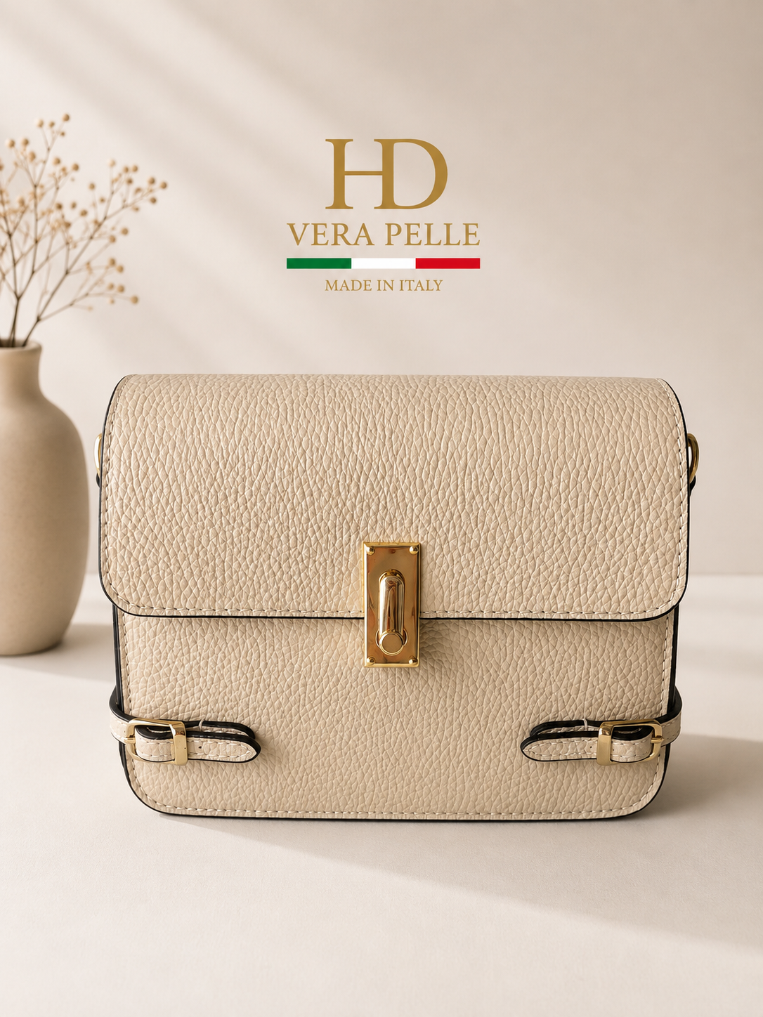 borsa con tracolla