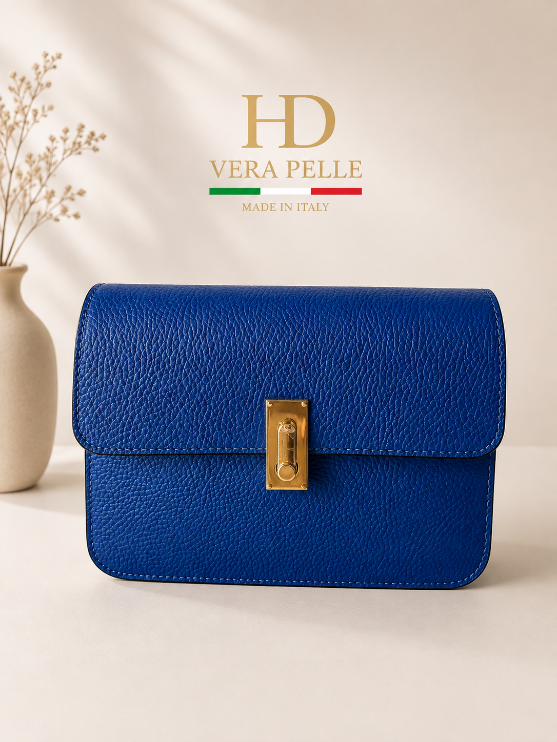 borsa con tracolla