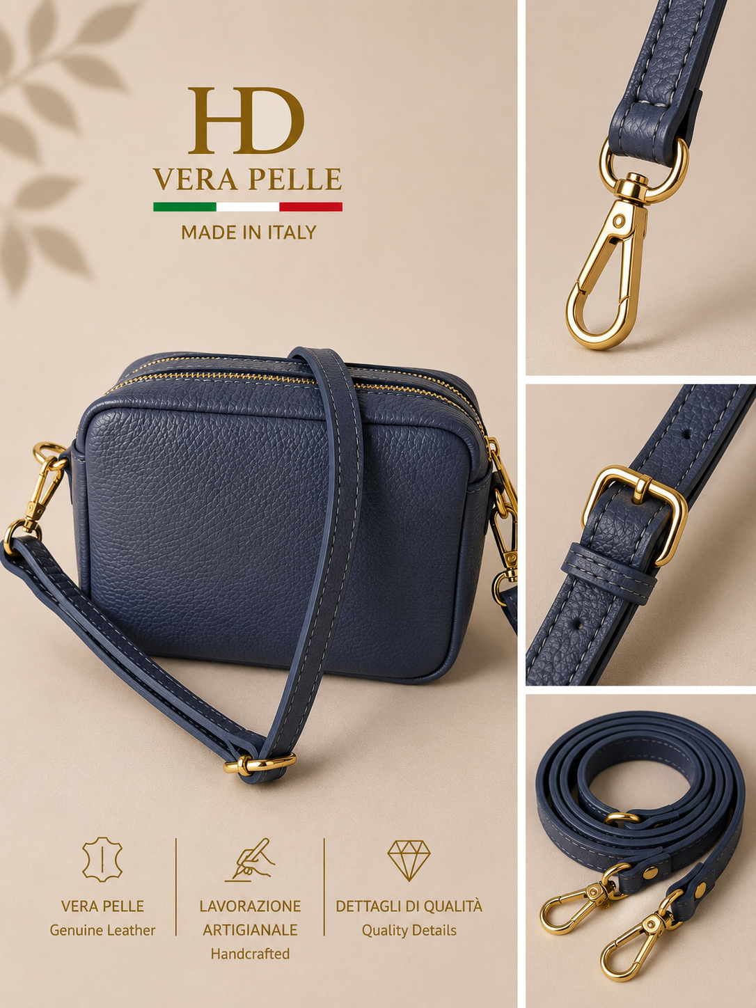 borsa a spalla
