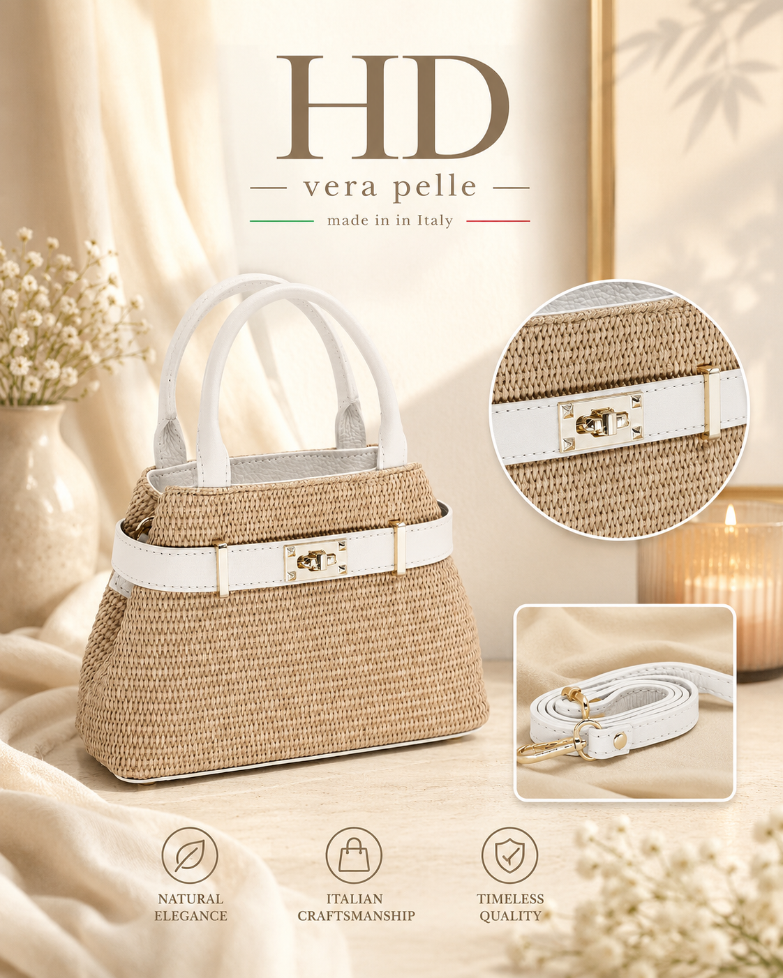borsa baia