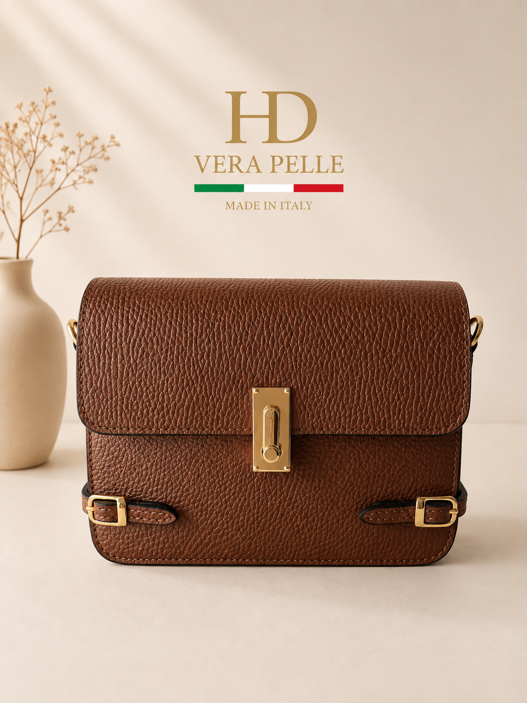borsa con tracolla