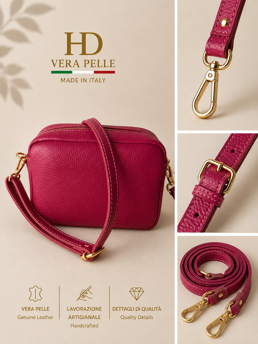 borsa a spalla