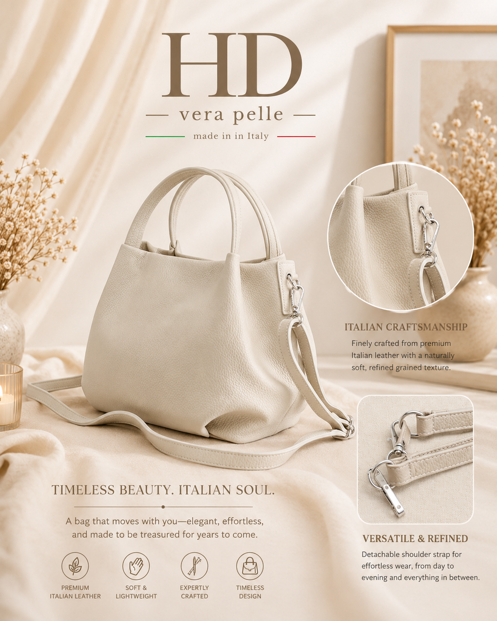 BORSA A MANO