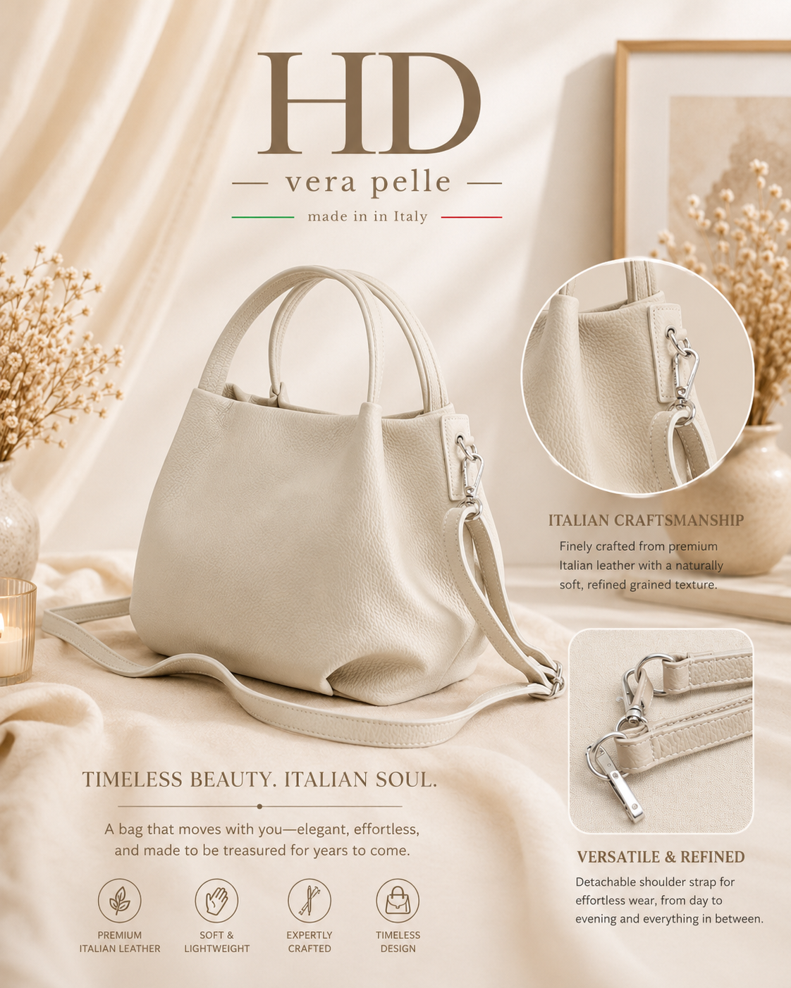 BORSA A MANO