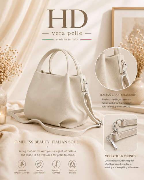 BORSA A MANO