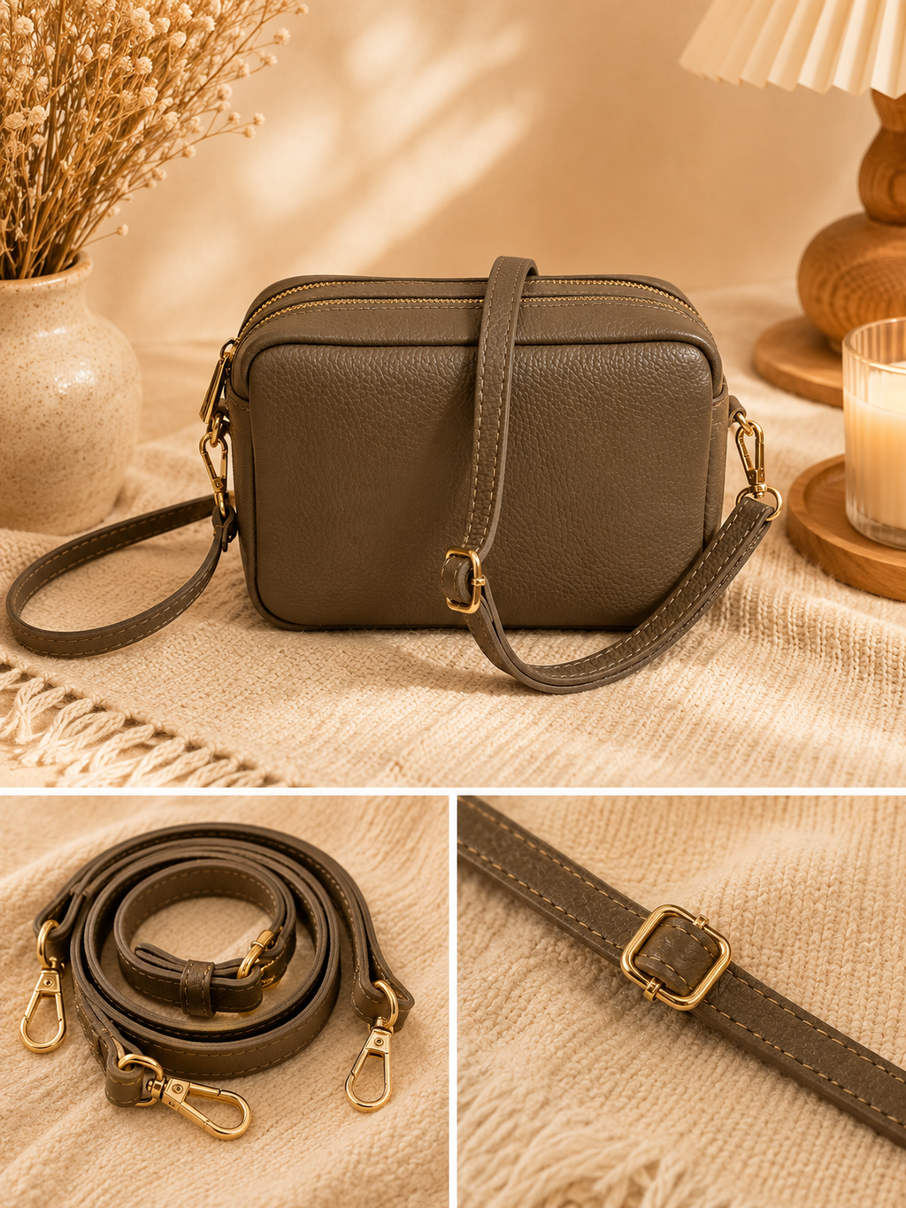 borsa a spalla