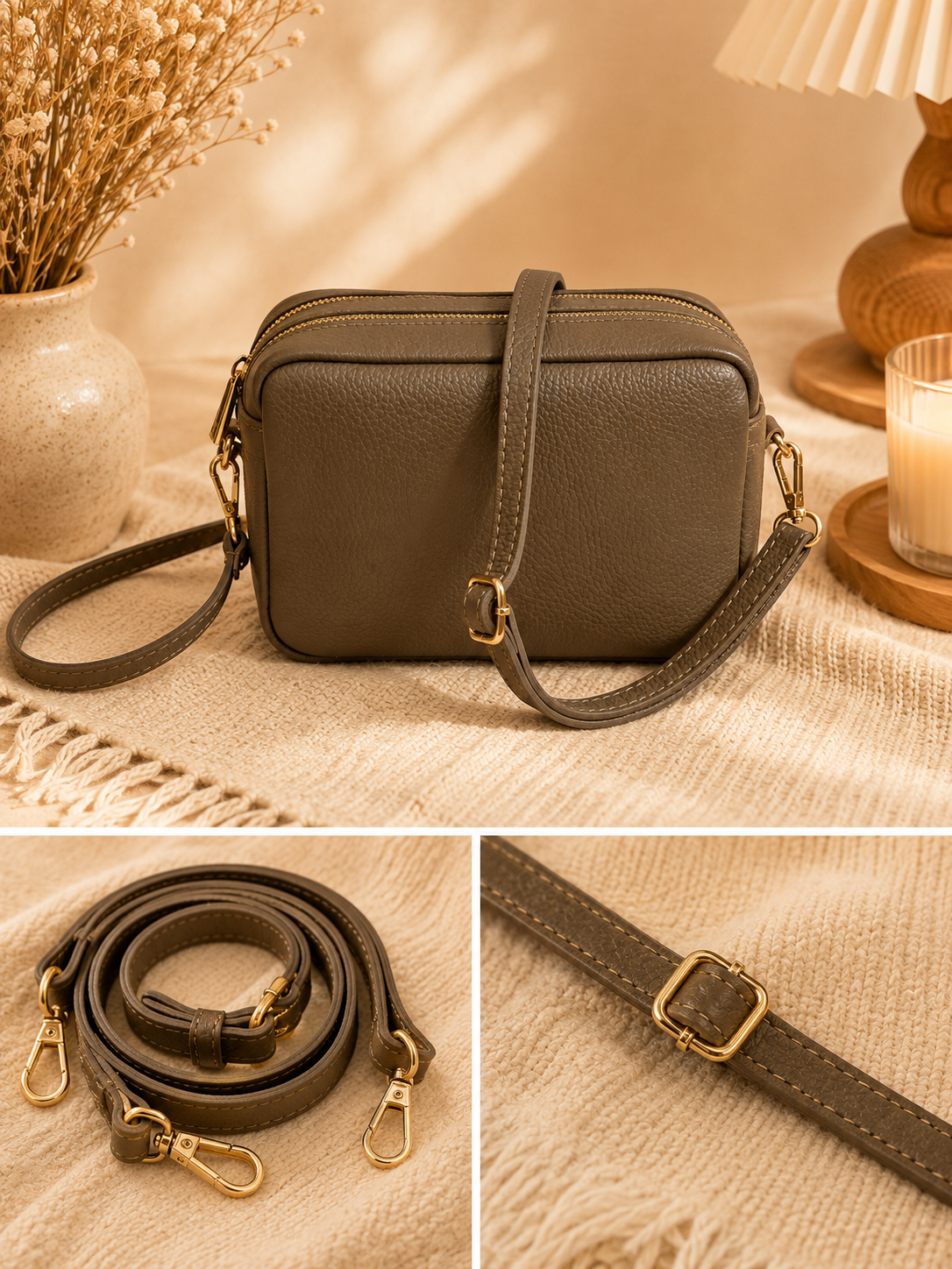borsa a spalla