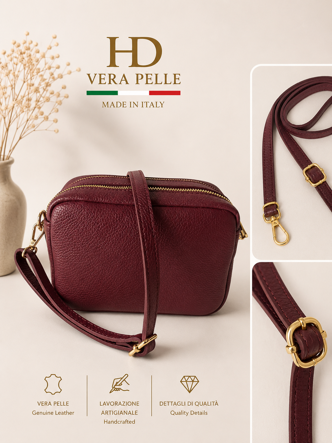 borsa a spalla