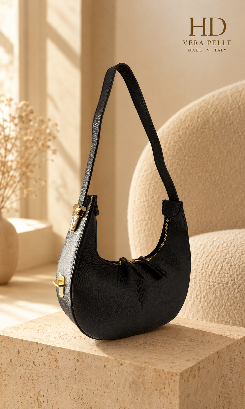 borsa luna `