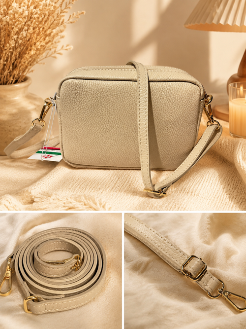 borsa a spalla