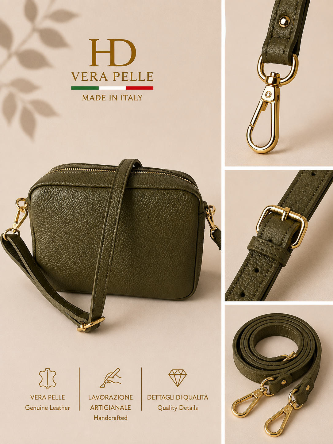 borsa a spalla