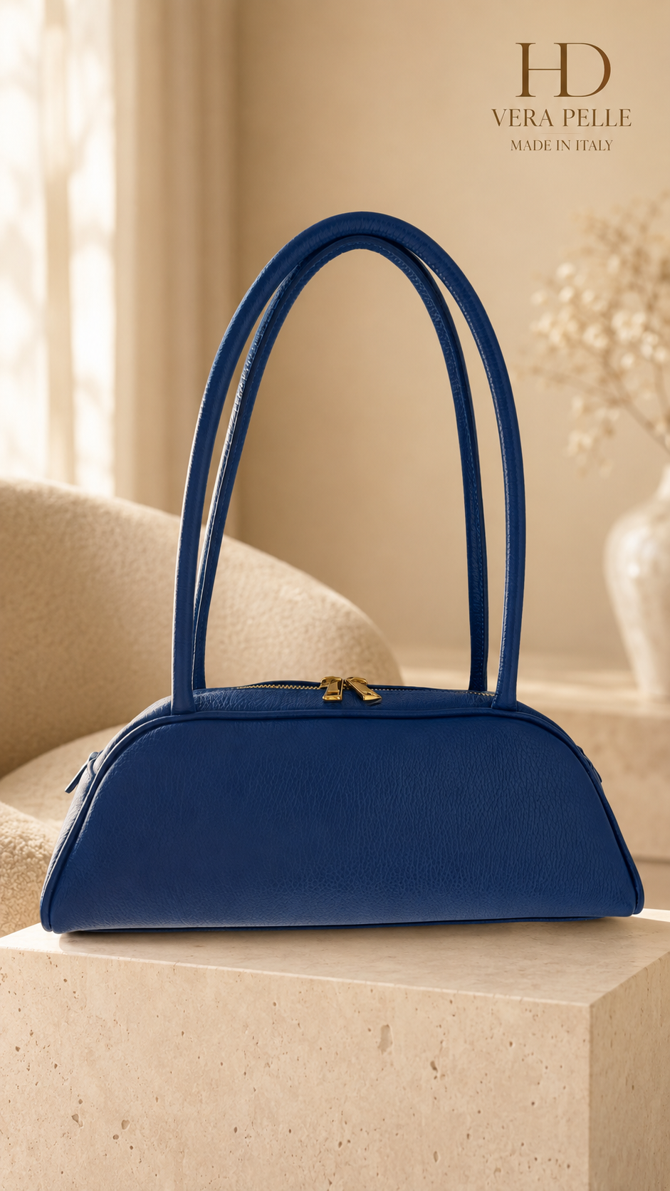 borsa con manici