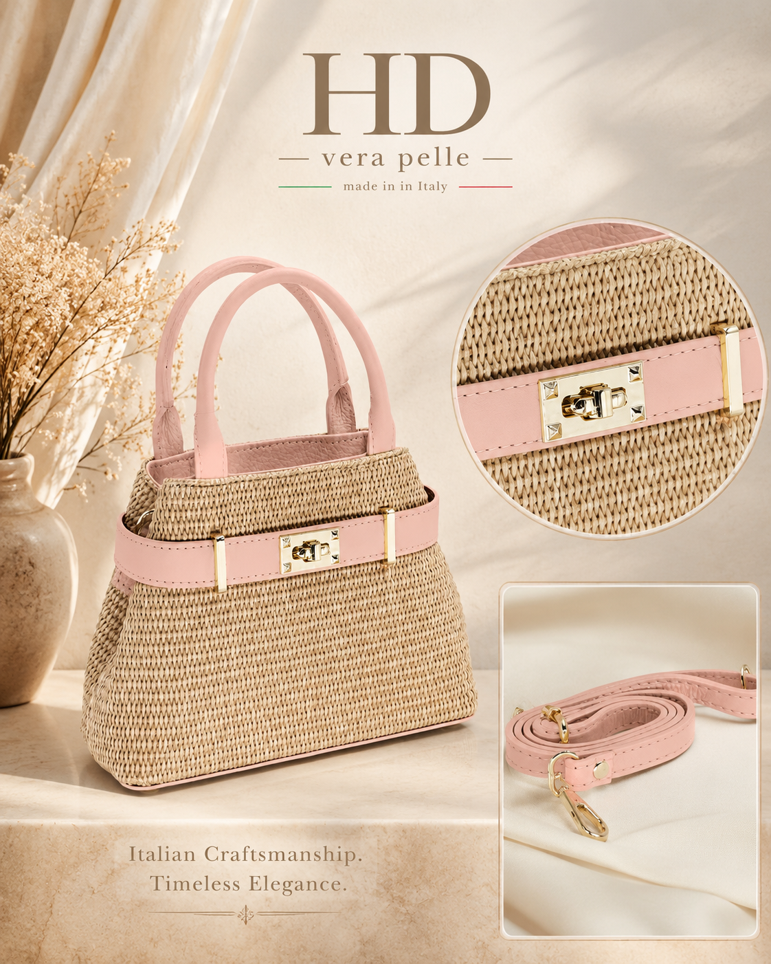 borsa baia