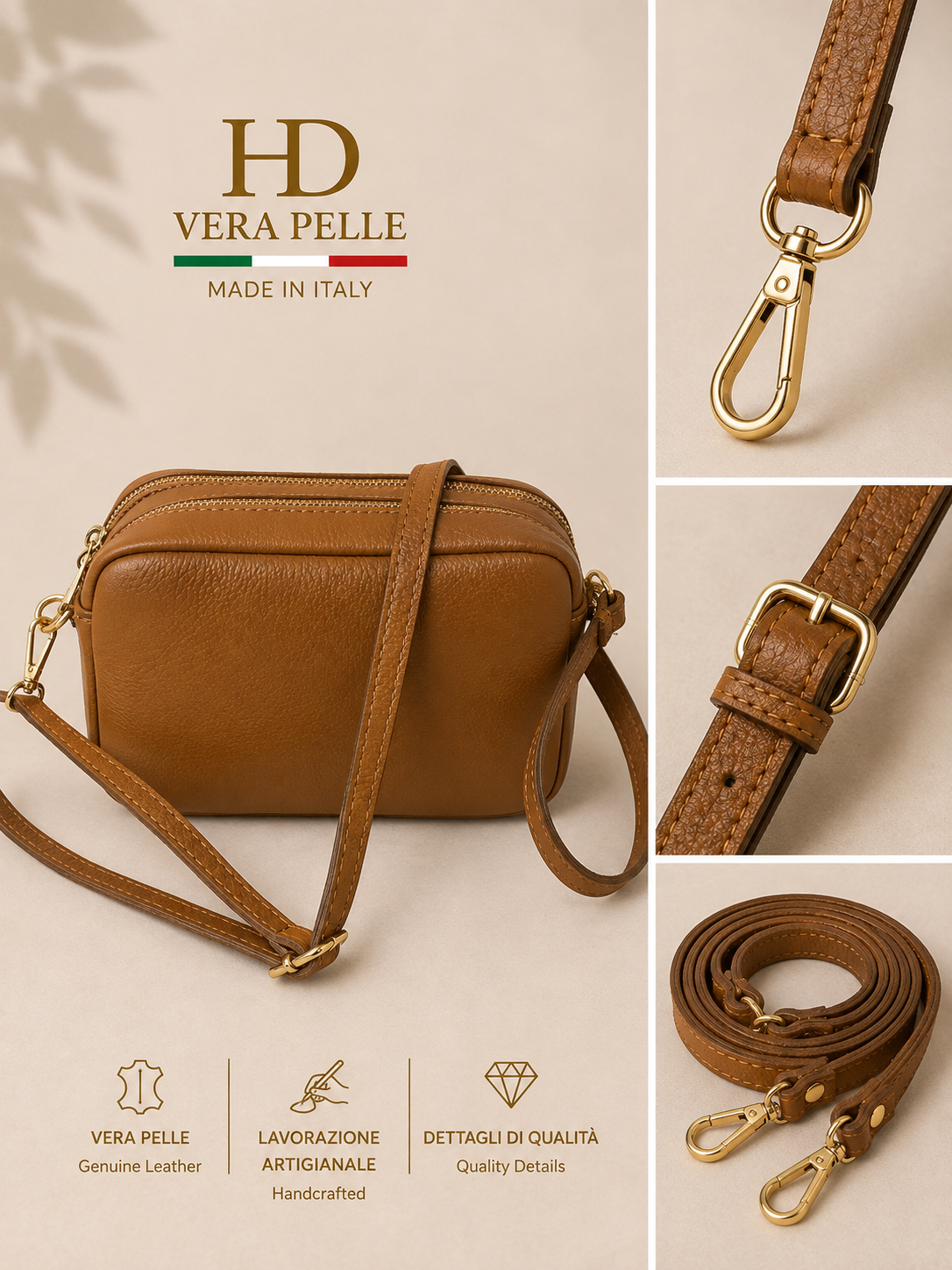 borsa a spalla