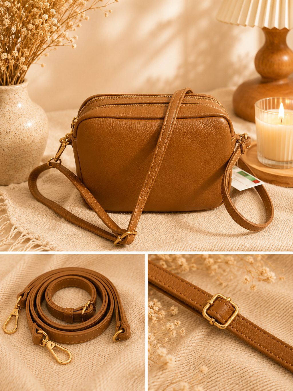 borsa a spalla