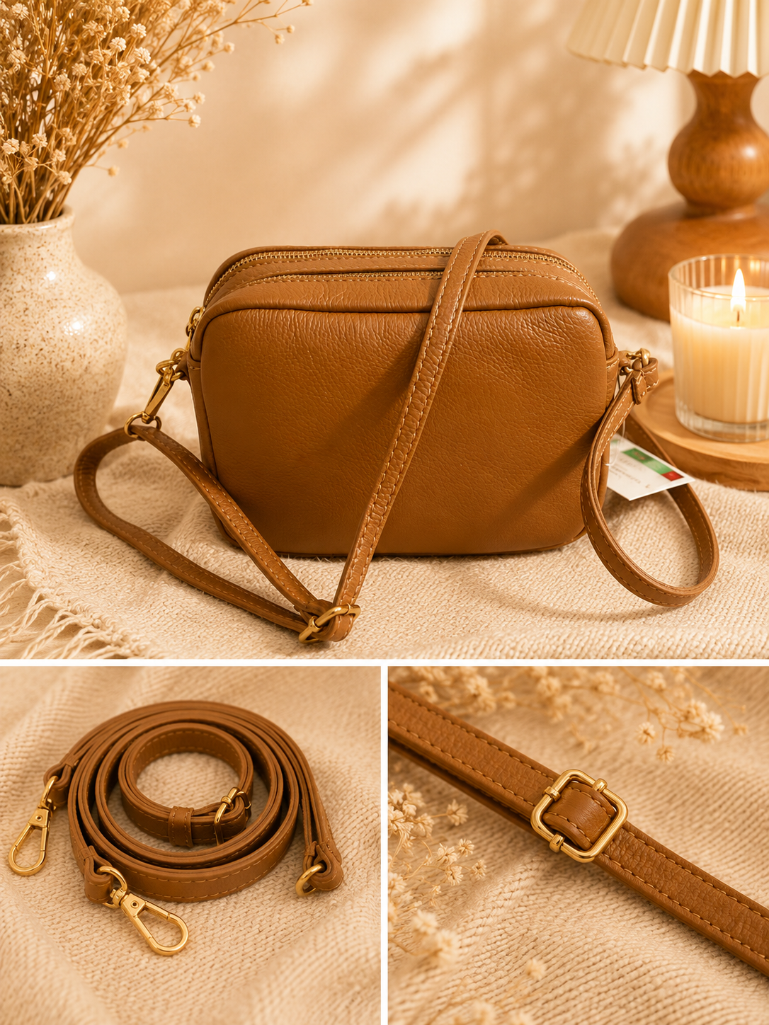 borsa a spalla