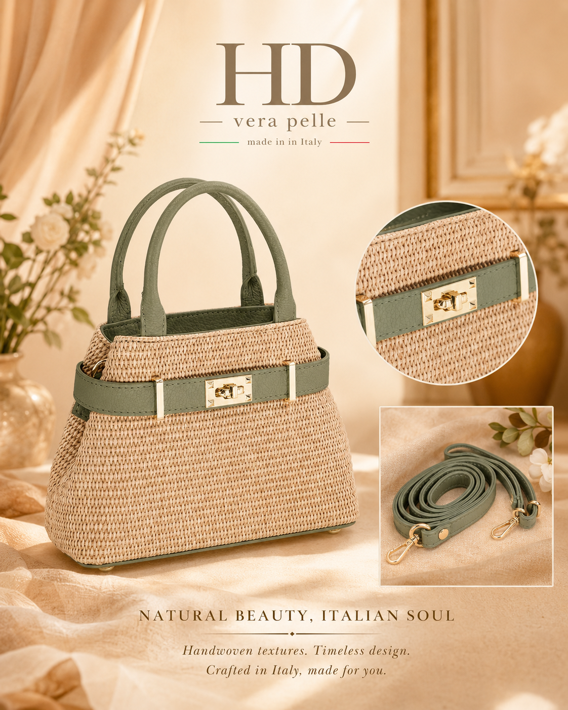 borsa baia