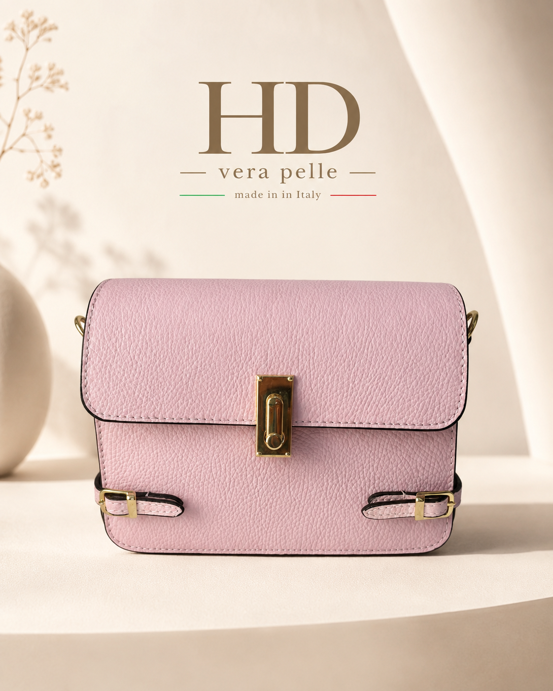 borsa con tracolla