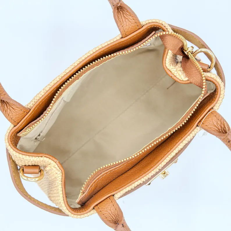 borsa baia