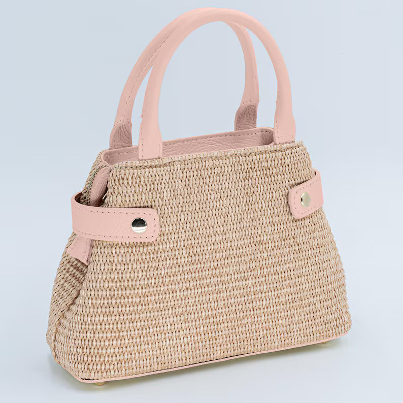 borsa baia