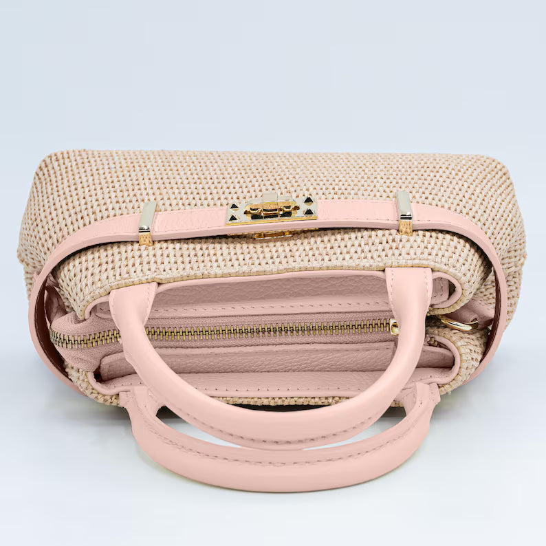 borsa baia